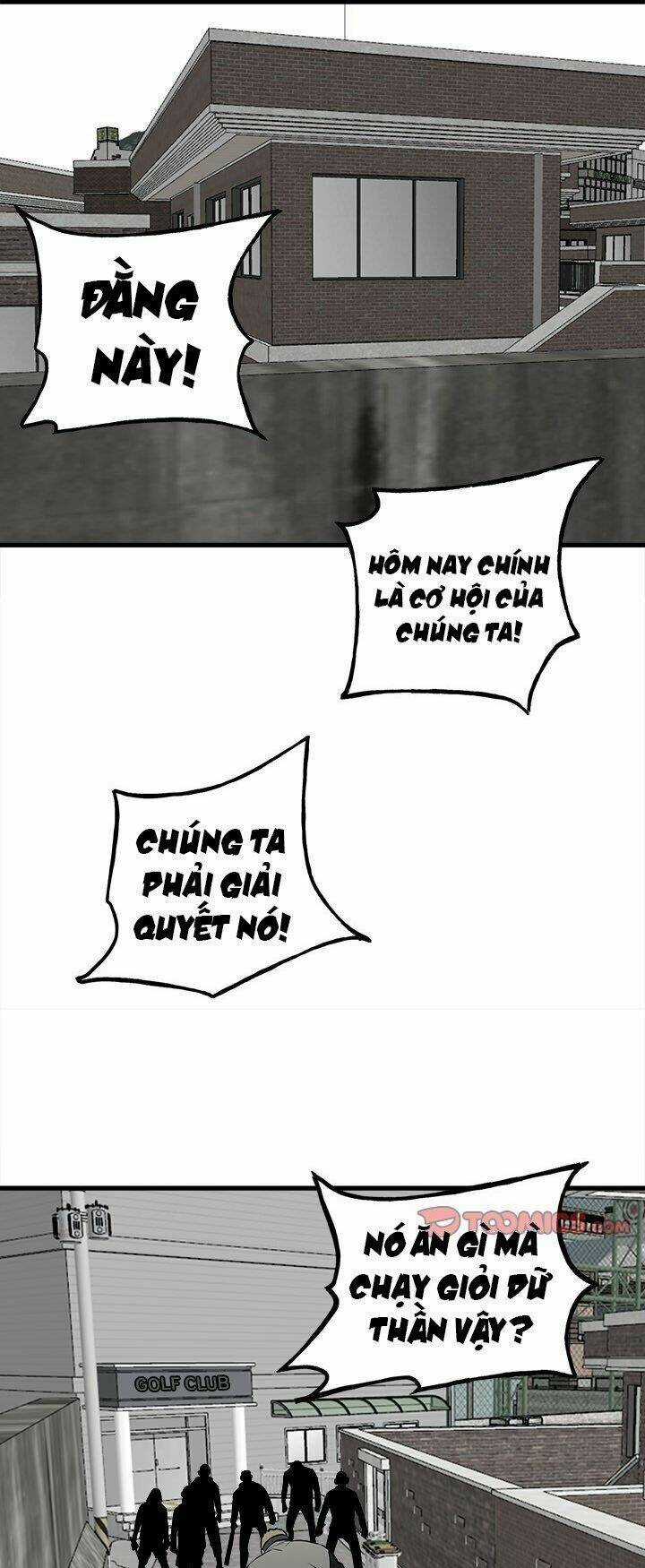 Kẻ Phản Diện - Chapter 106 - Trang 6