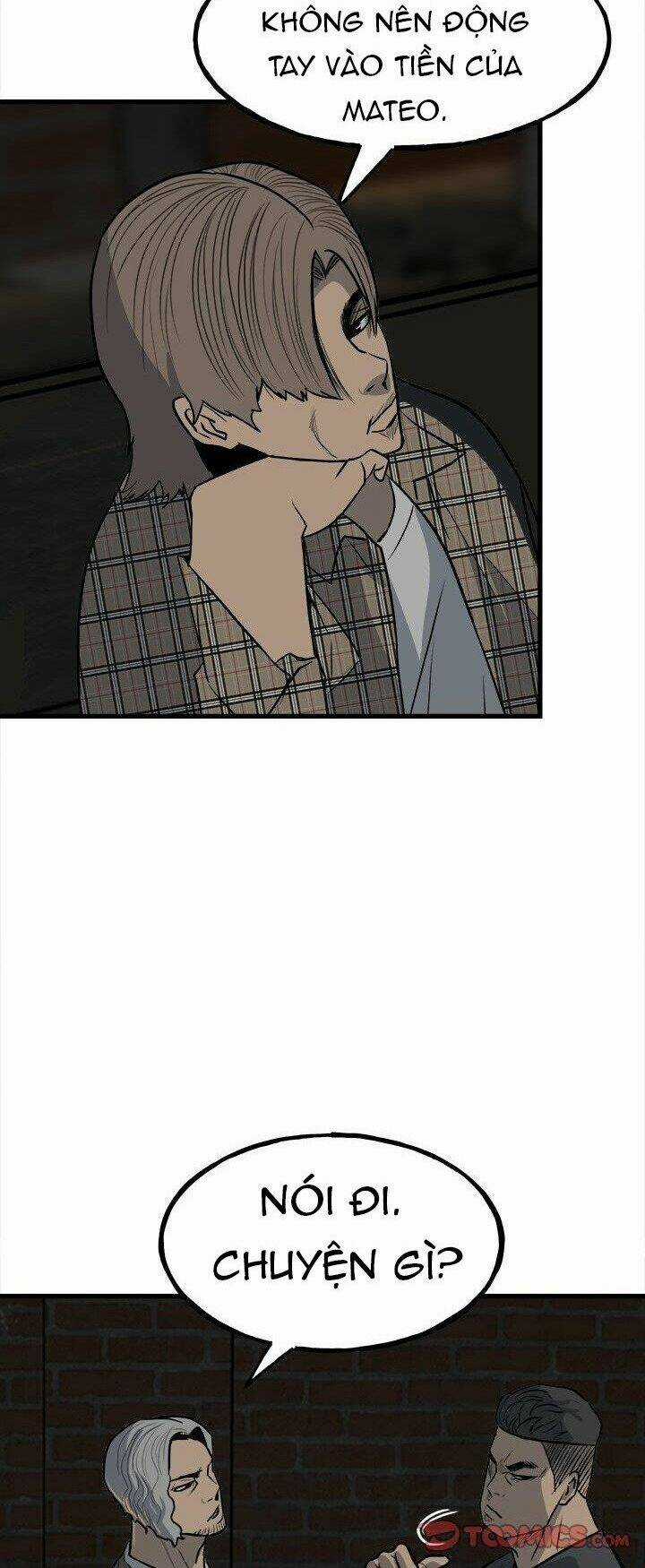 Kẻ Phản Diện - Chapter 106 - Trang 51