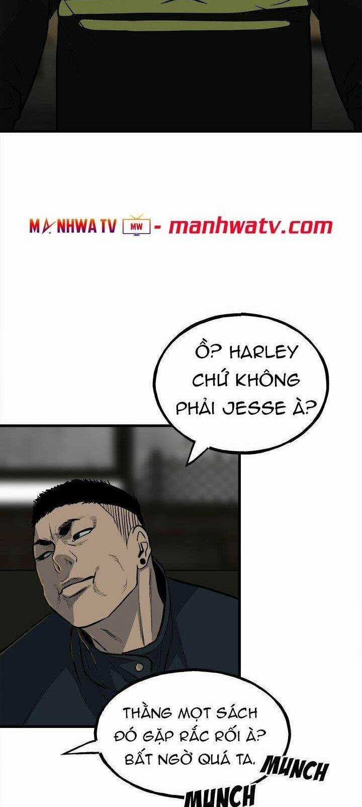 Kẻ Phản Diện - Chapter 106 - Trang 53