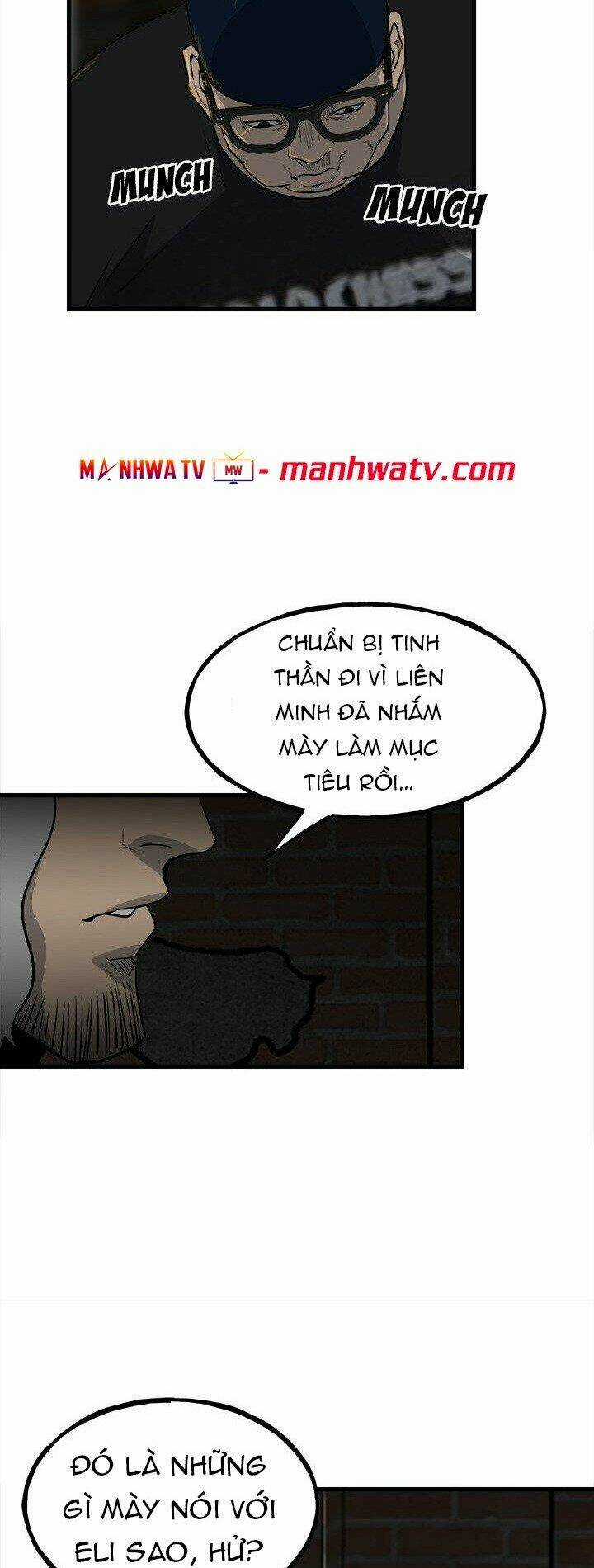 Kẻ Phản Diện - Chapter 106 - Trang 58