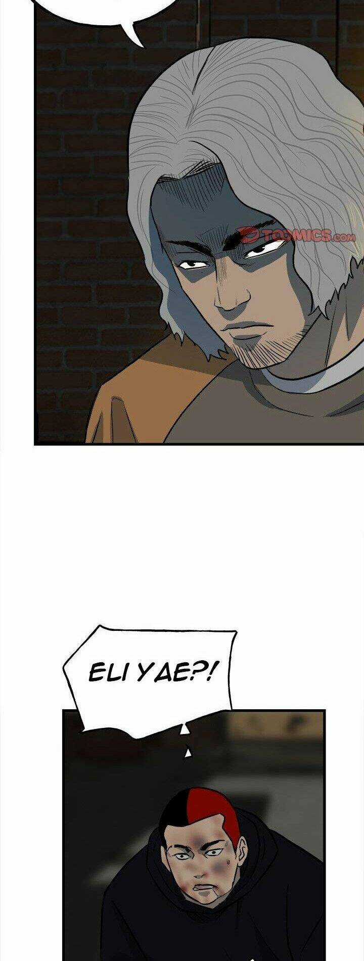 Kẻ Phản Diện - Chapter 106 - Trang 59