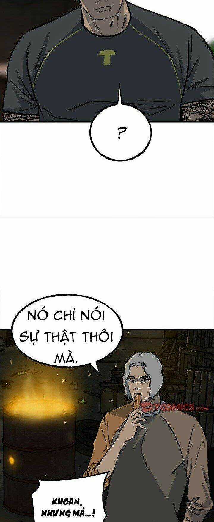 Kẻ Phản Diện - Chapter 106 - Trang 62