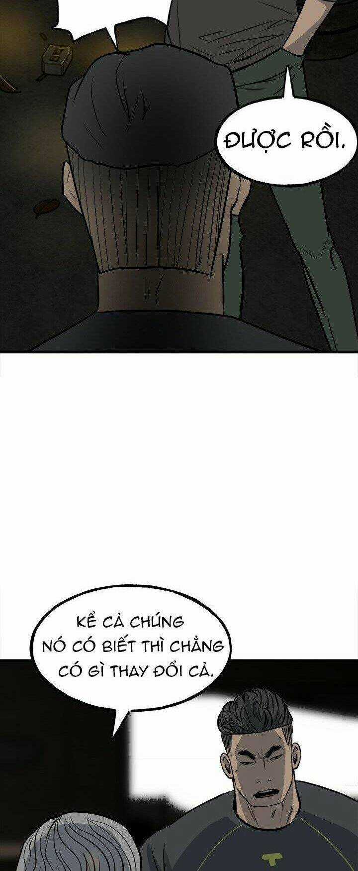 Kẻ Phản Diện - Chapter 106 - Trang 63