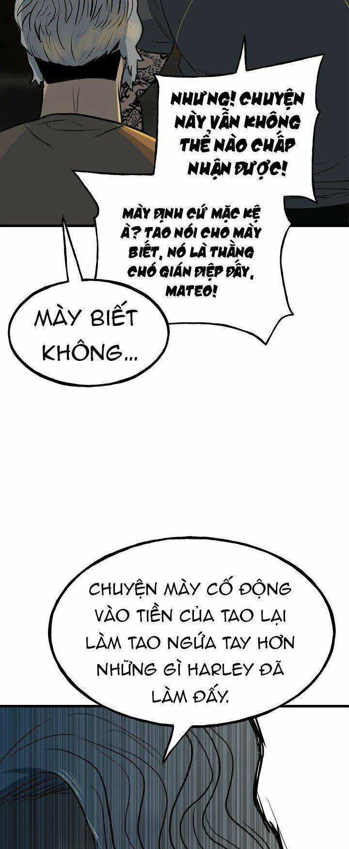 Kẻ Phản Diện - Chapter 106 - Trang 64