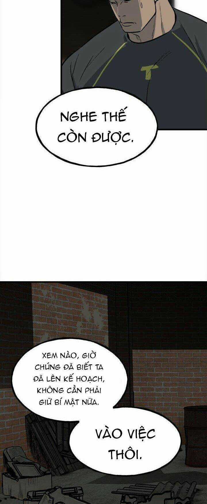 Kẻ Phản Diện - Chapter 106 - Trang 67
