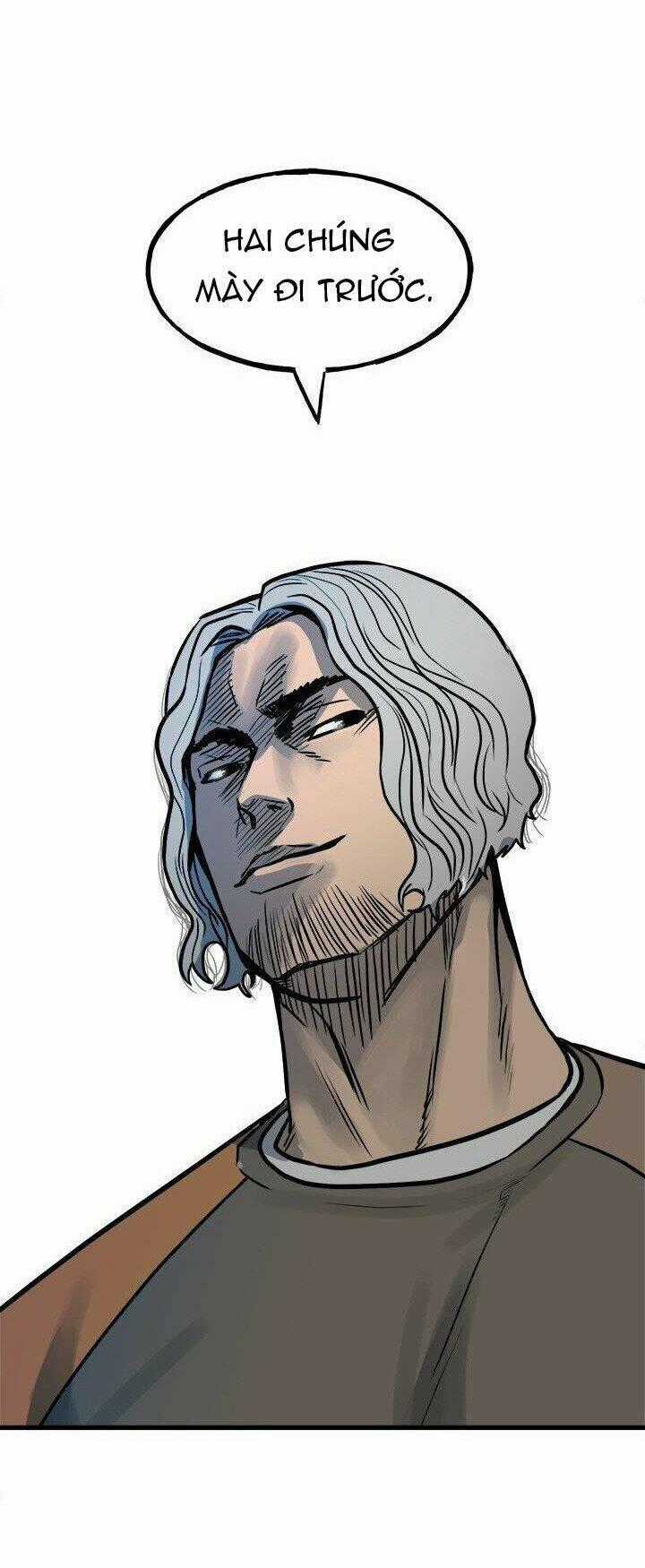 Kẻ Phản Diện - Chapter 106 - Trang 71