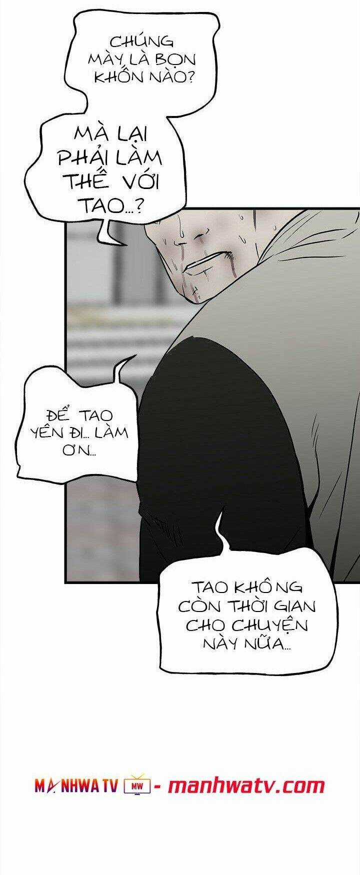 Kẻ Phản Diện - Chapter 106 - Trang 9