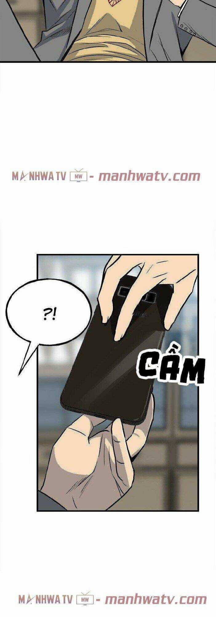 Kẻ Phản Diện - Chapter 107 - Trang 13