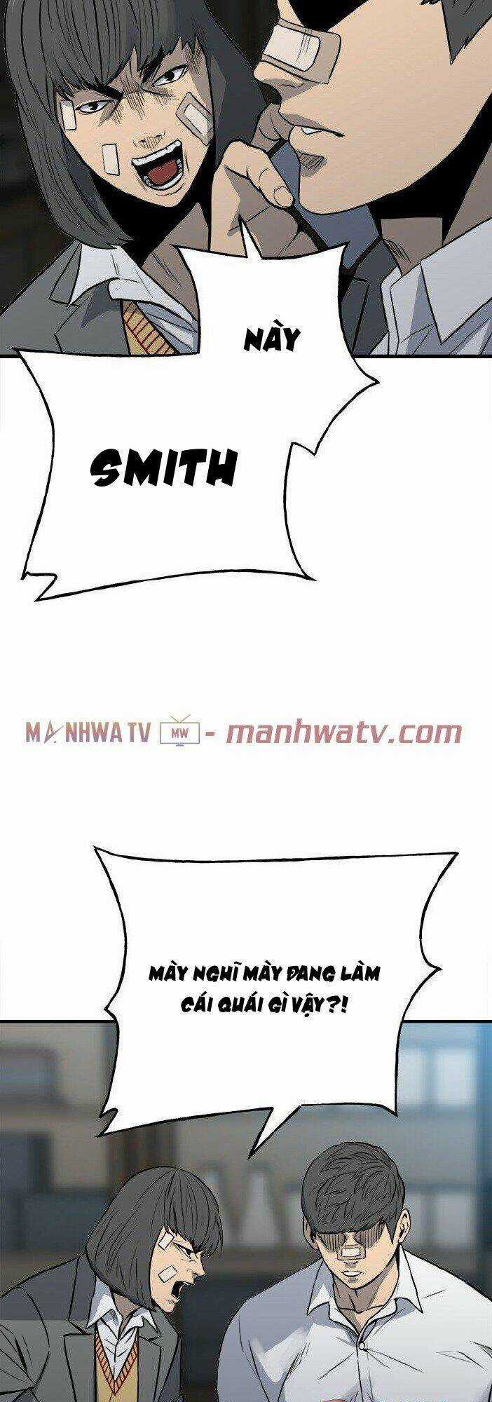 Kẻ Phản Diện - Chapter 107 - Trang 19