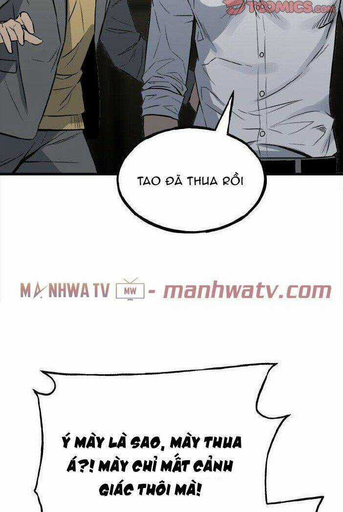 Kẻ Phản Diện - Chapter 107 - Trang 20