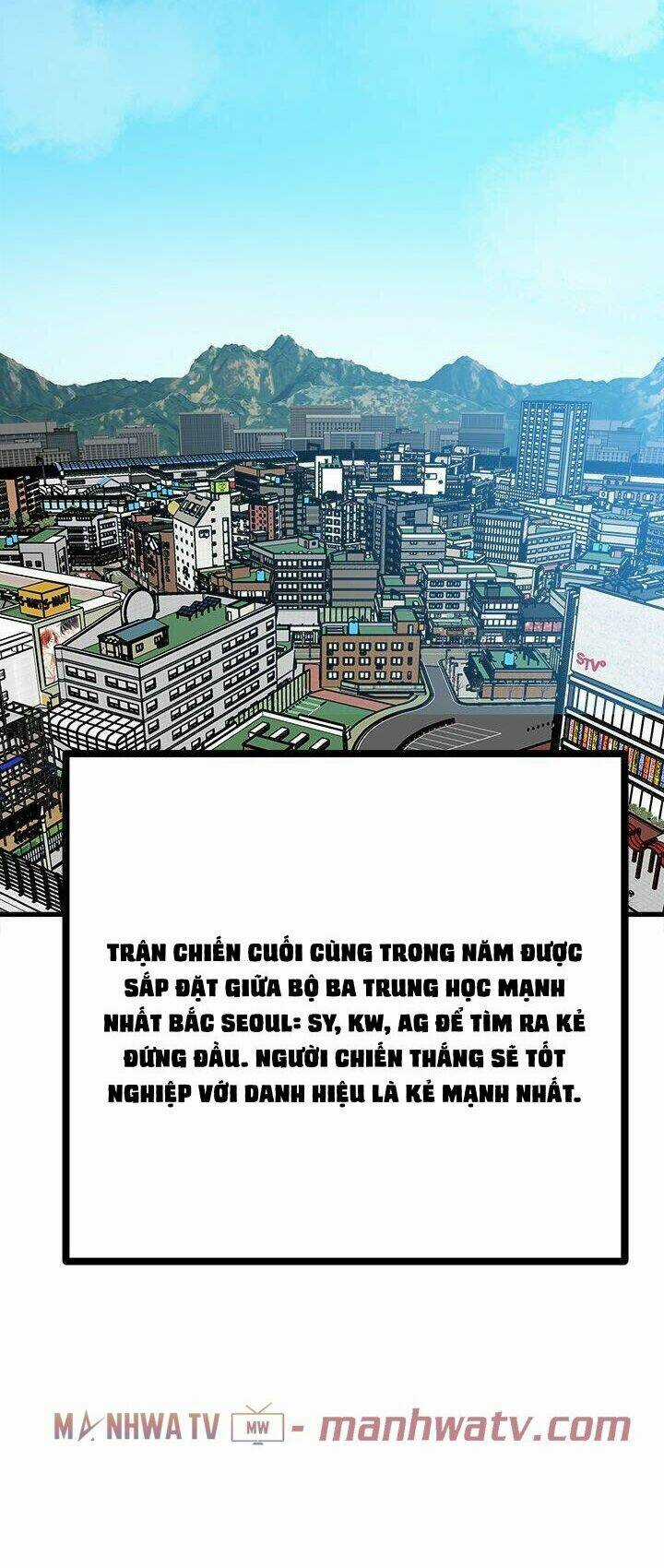 Kẻ Phản Diện - Chapter 107 - Trang 3