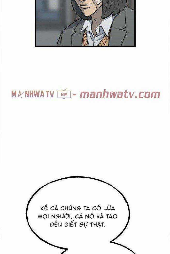 Kẻ Phản Diện - Chapter 107 - Trang 23
