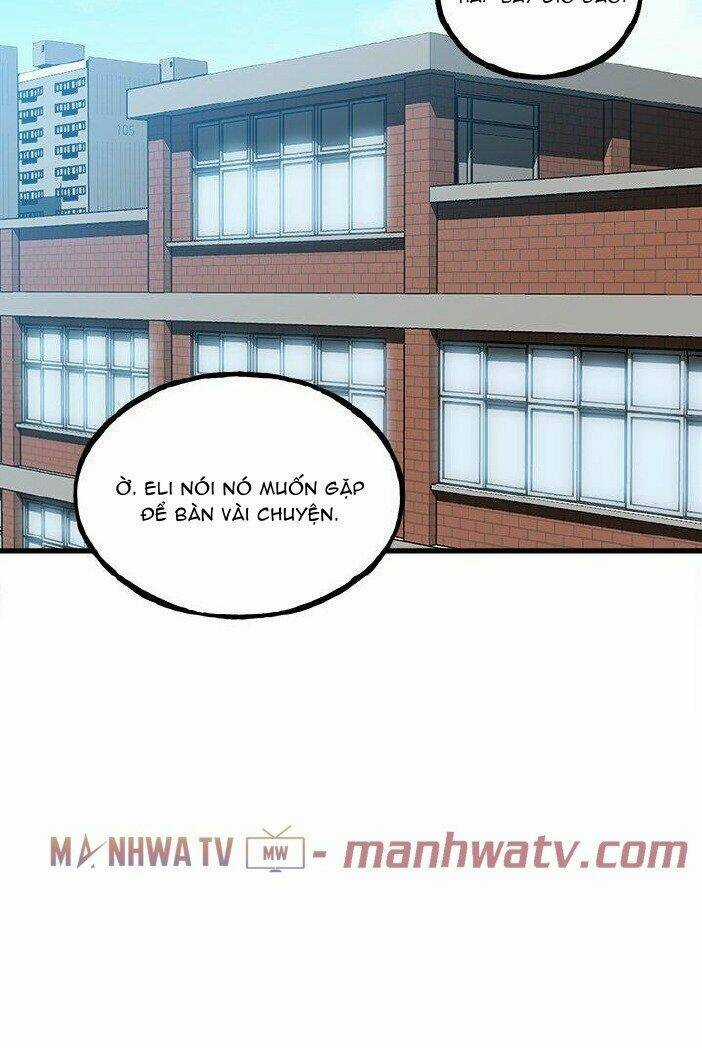 Kẻ Phản Diện - Chapter 107 - Trang 30