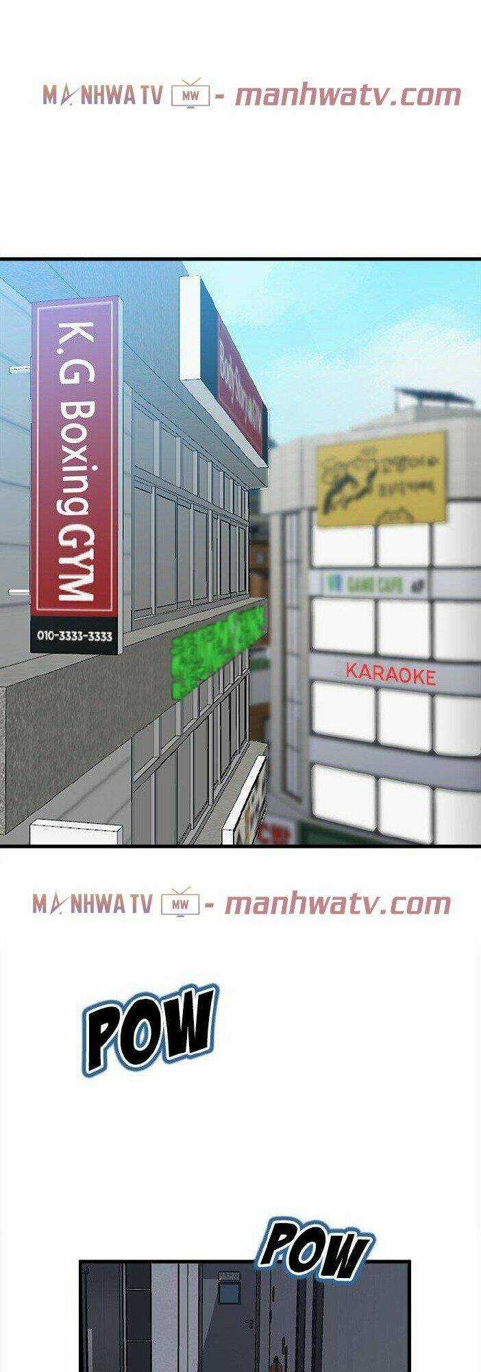 Kẻ Phản Diện - Chapter 107 - Trang 31