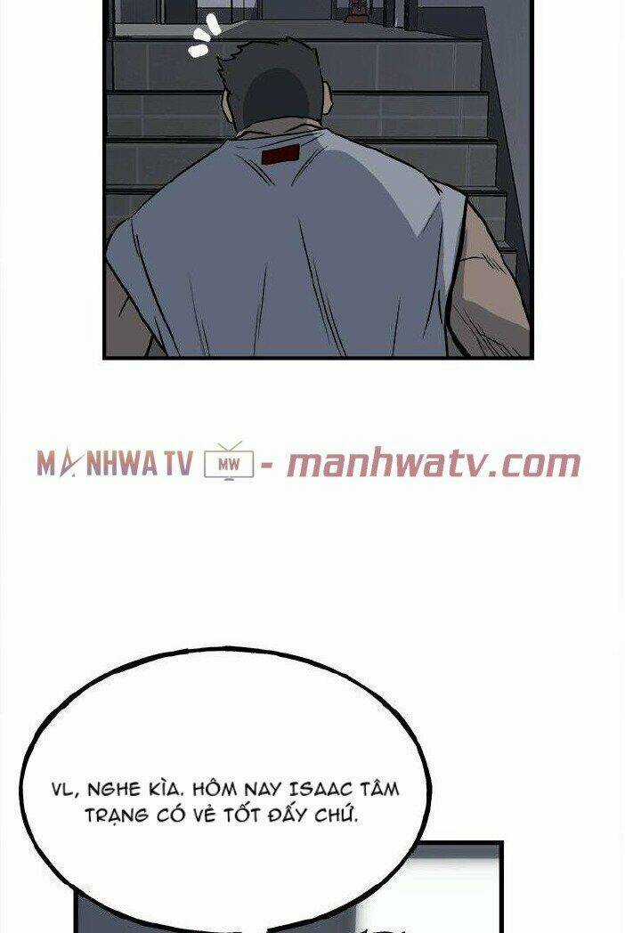 Kẻ Phản Diện - Chapter 107 - Trang 32