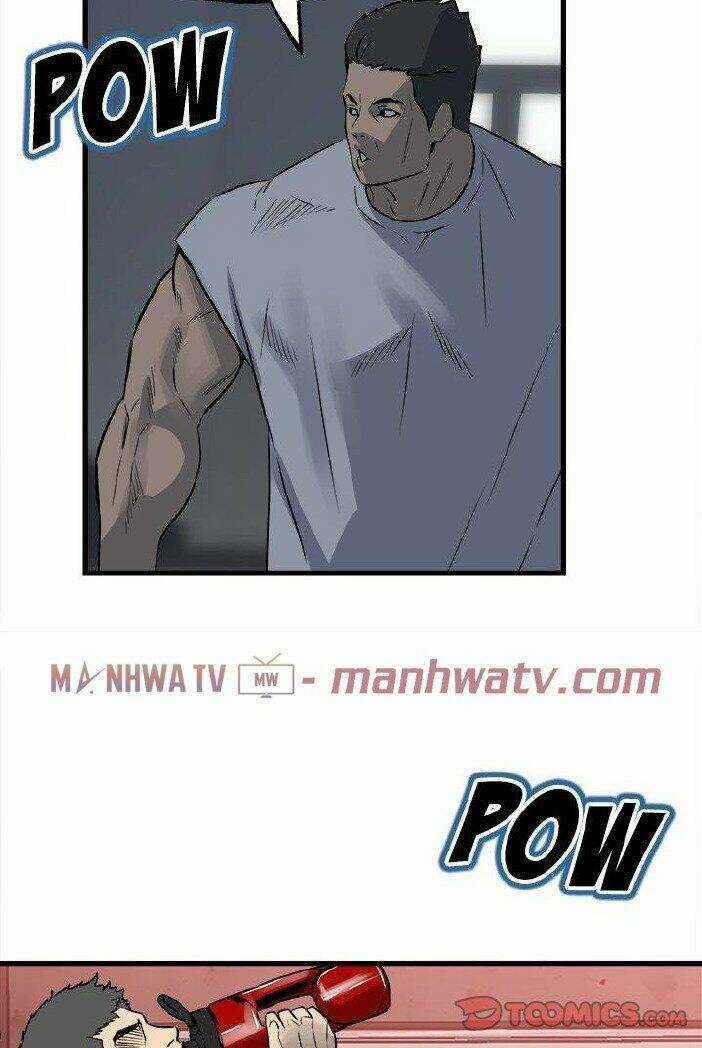 Kẻ Phản Diện - Chapter 107 - Trang 33