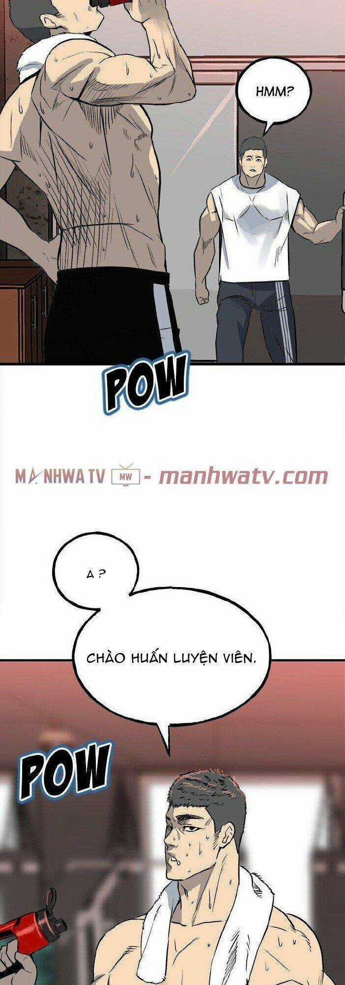 Kẻ Phản Diện - Chapter 107 - Trang 34