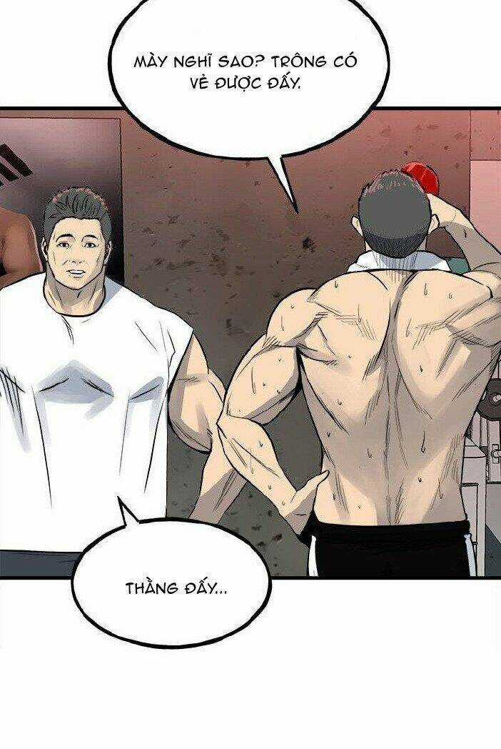 Kẻ Phản Diện - Chapter 107 - Trang 39