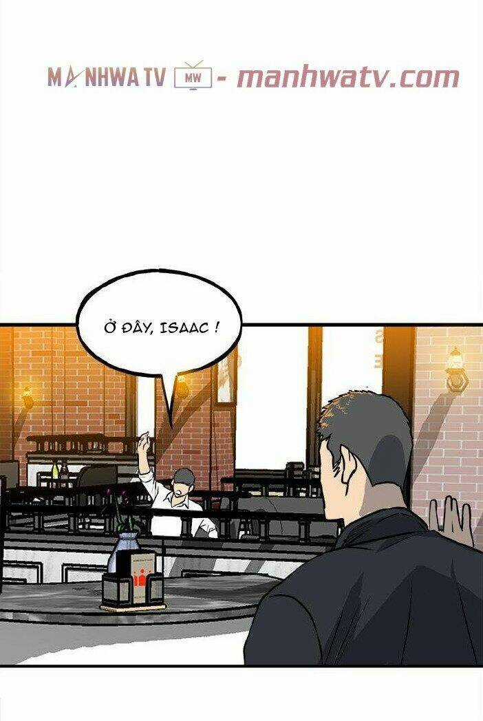 Kẻ Phản Diện - Chapter 107 - Trang 45