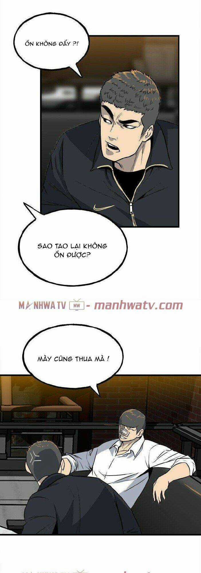 Kẻ Phản Diện - Chapter 107 - Trang 49