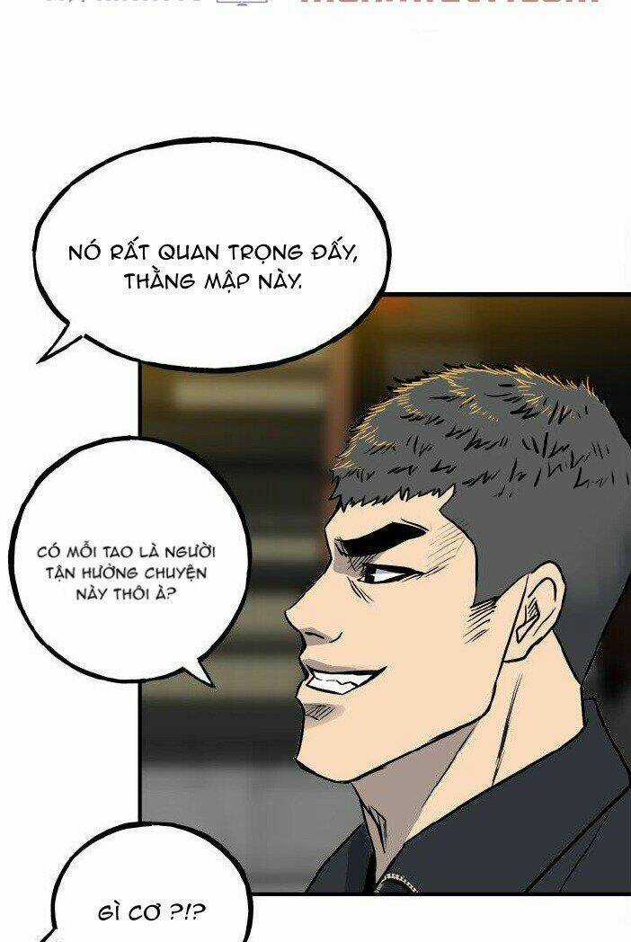 Kẻ Phản Diện - Chapter 107 - Trang 56