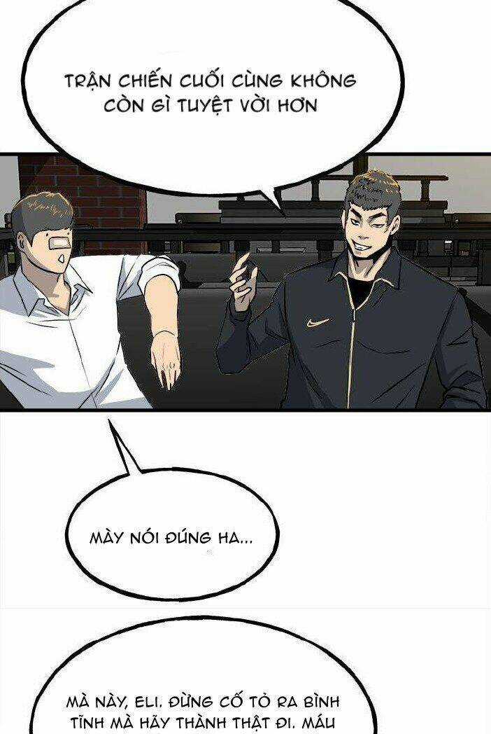 Kẻ Phản Diện - Chapter 107 - Trang 59