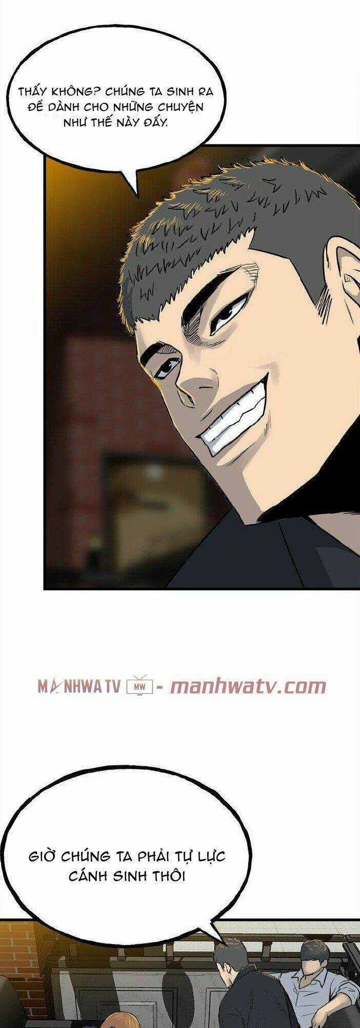 Kẻ Phản Diện - Chapter 107 - Trang 61