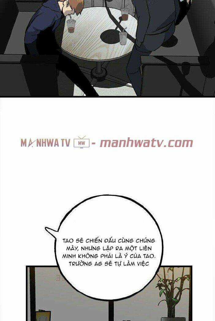 Kẻ Phản Diện - Chapter 107 - Trang 62