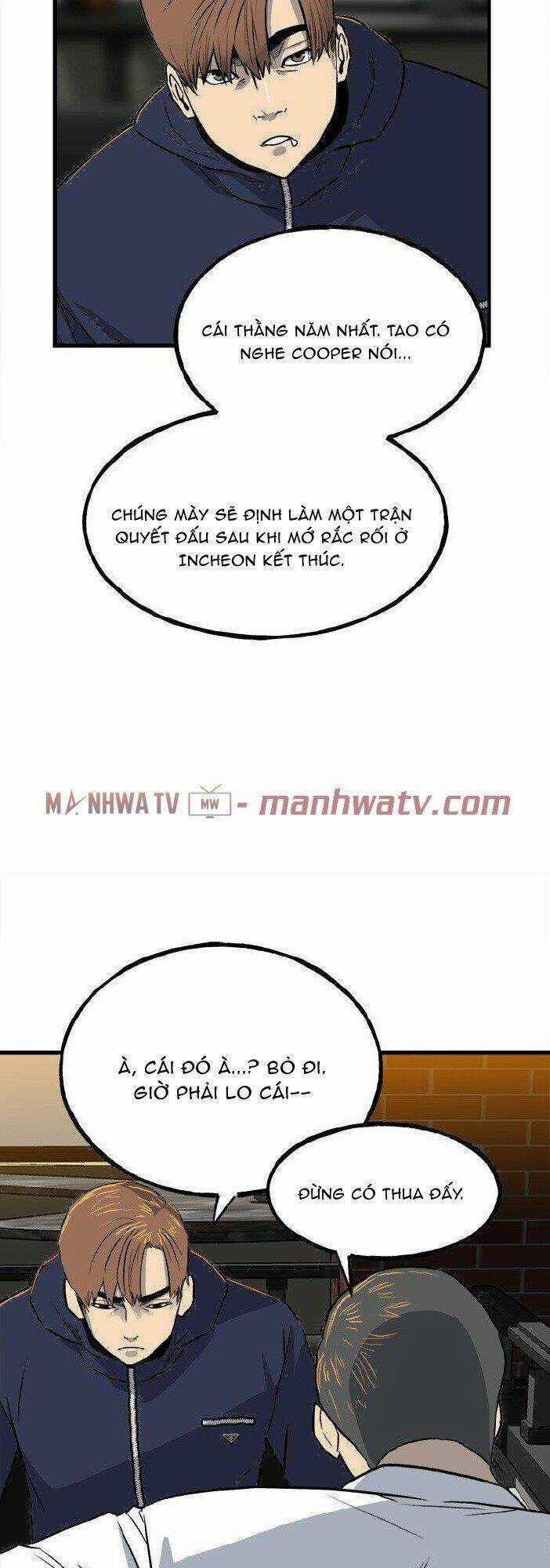Kẻ Phản Diện - Chapter 107 - Trang 70