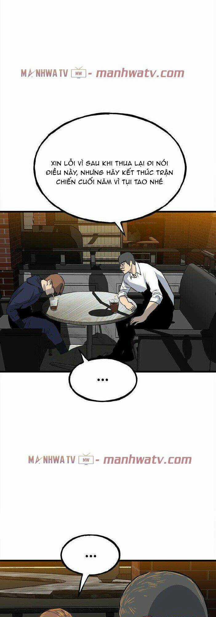 Kẻ Phản Diện - Chapter 107 - Trang 73