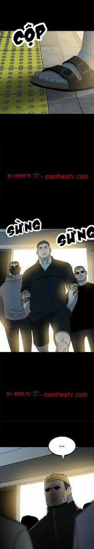 Kẻ Phản Diện - Chapter 107 - Trang 79