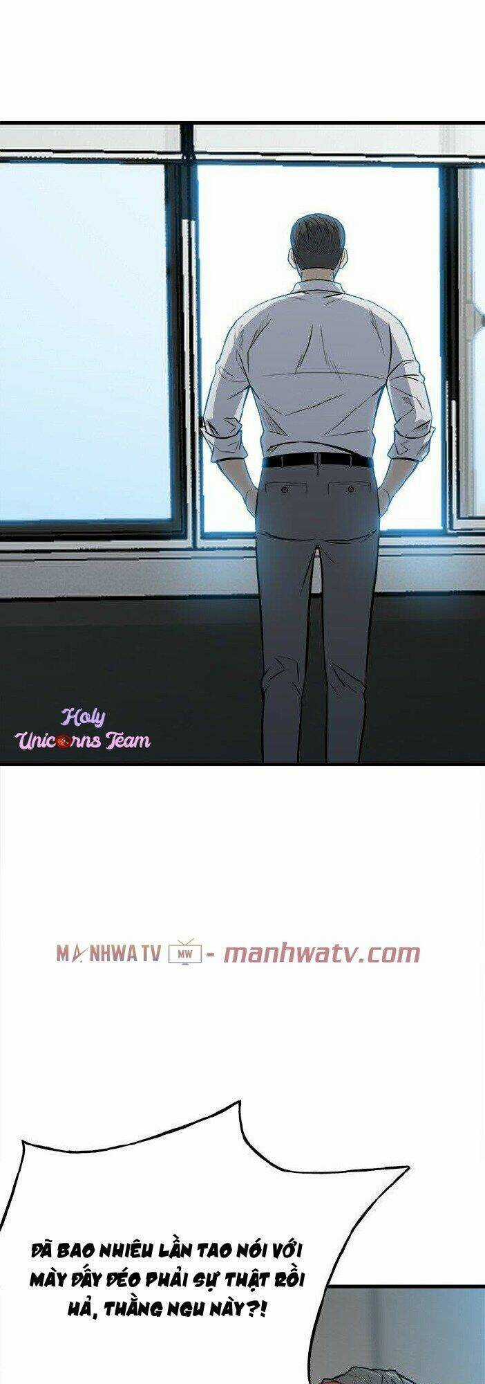Kẻ Phản Diện - Chapter 107 - Trang 10