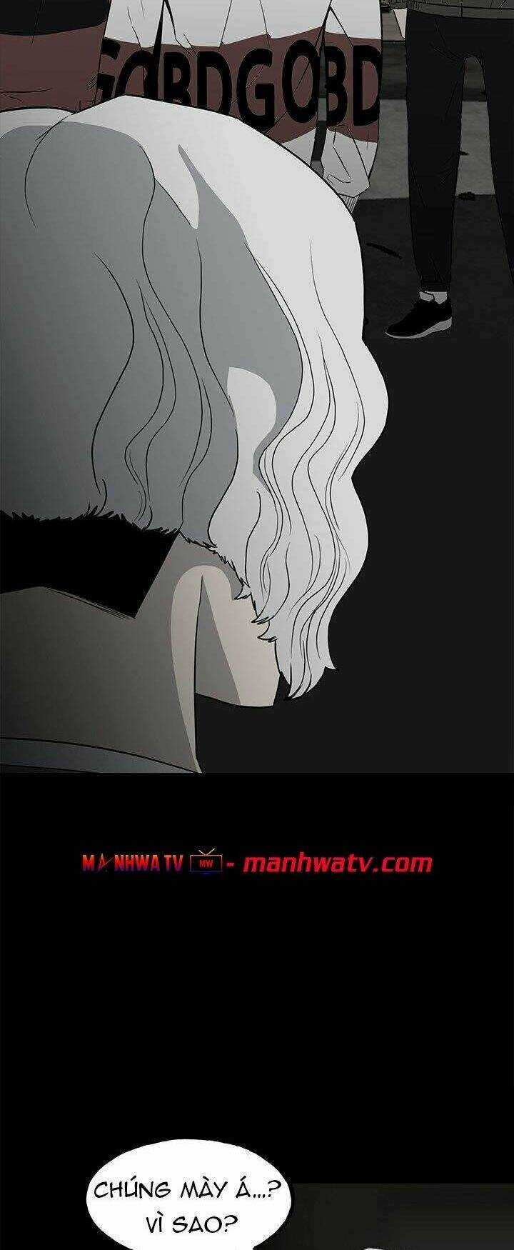 Kẻ Phản Diện - Chapter 108 - Trang 11
