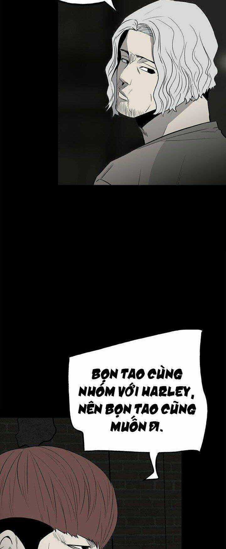 Kẻ Phản Diện - Chapter 108 - Trang 12