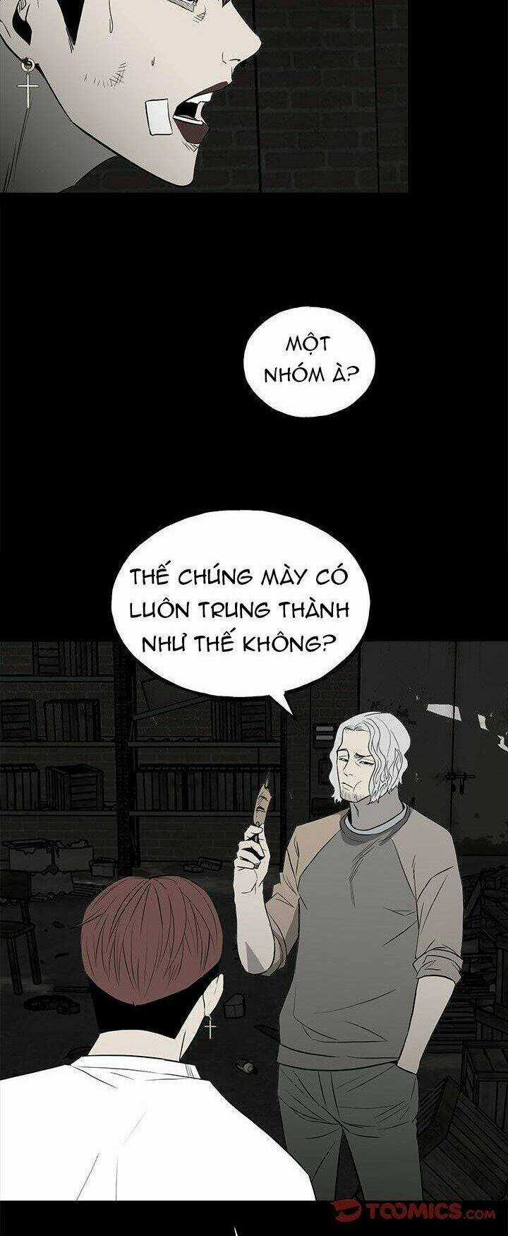 Kẻ Phản Diện - Chapter 108 - Trang 13