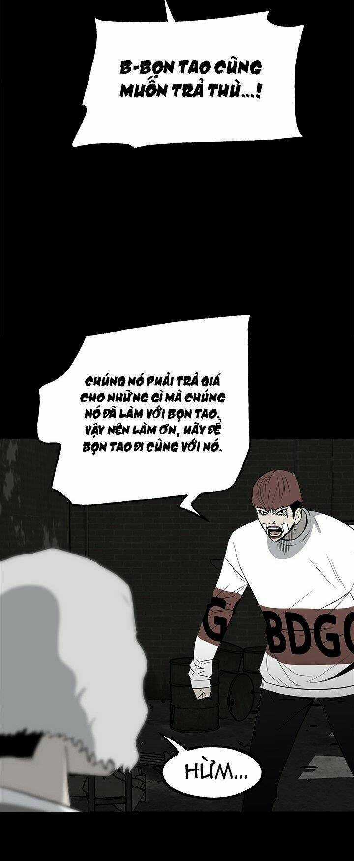 Kẻ Phản Diện - Chapter 108 - Trang 14