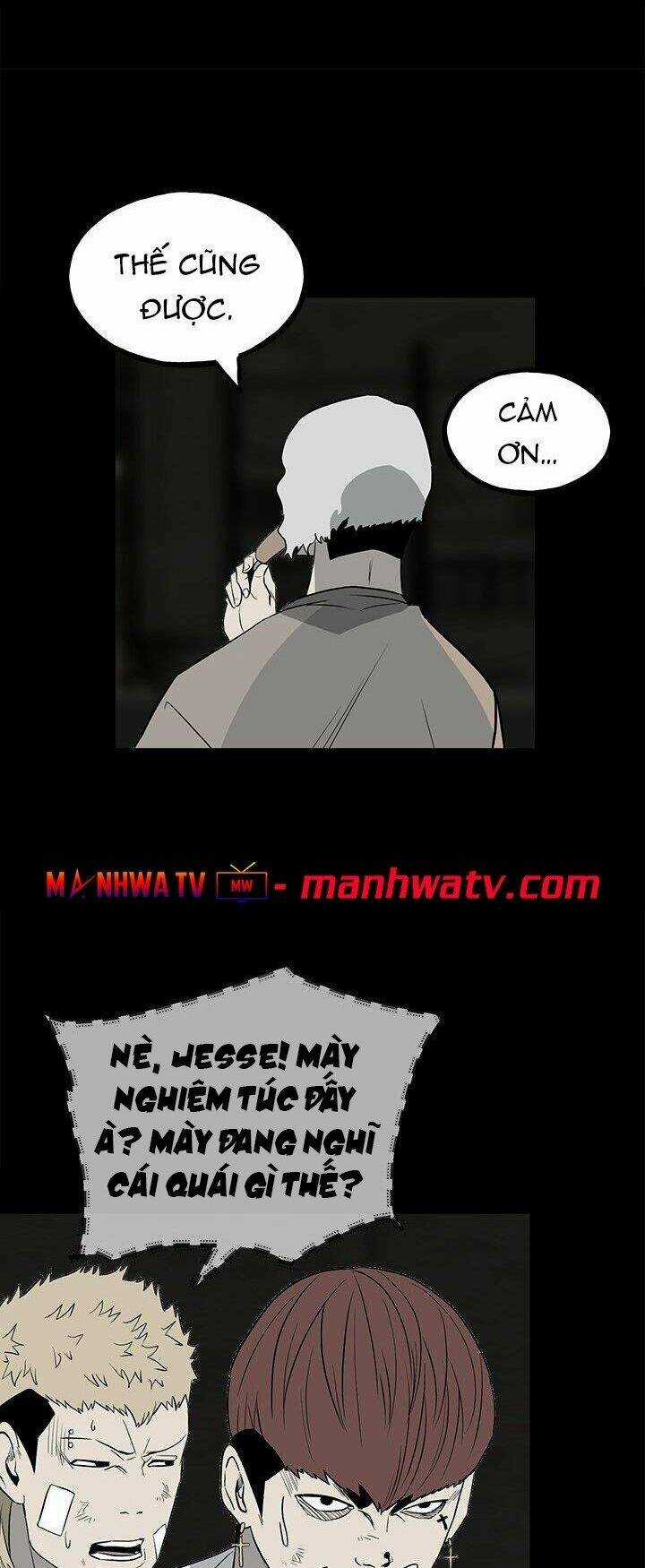 Kẻ Phản Diện - Chapter 108 - Trang 15