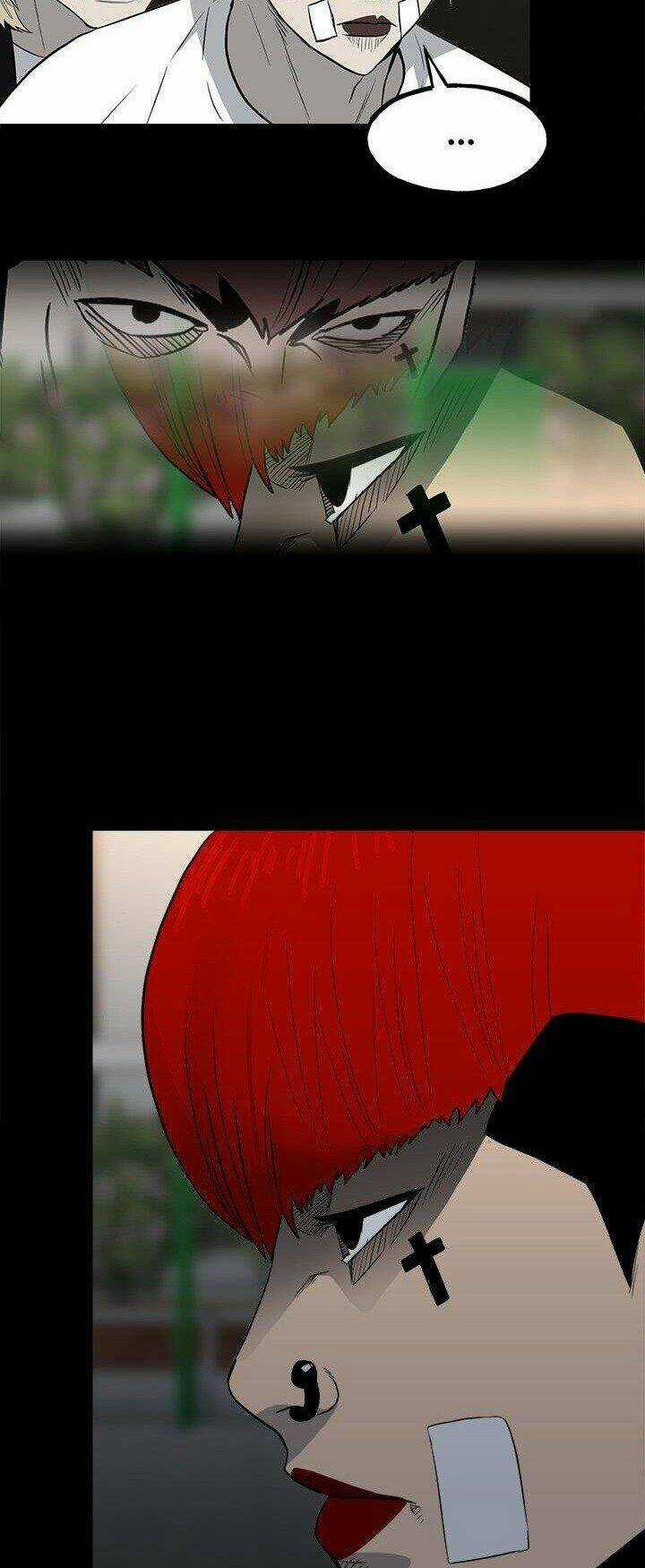 Kẻ Phản Diện - Chapter 108 - Trang 16