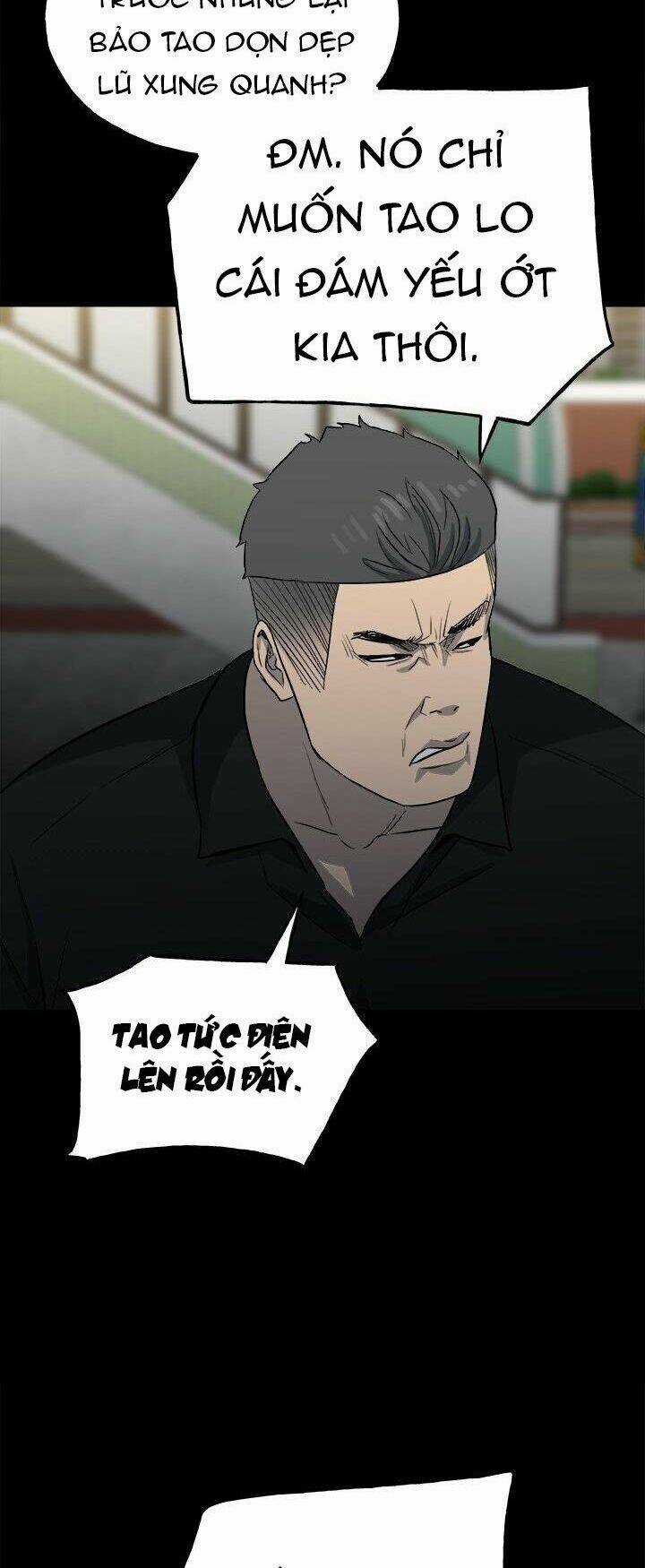 Kẻ Phản Diện - Chapter 108 - Trang 19