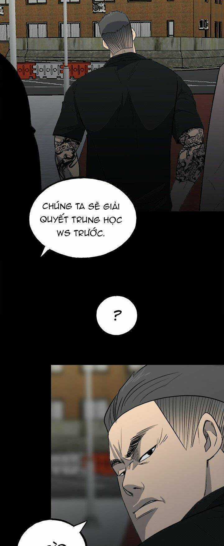 Kẻ Phản Diện - Chapter 108 - Trang 22