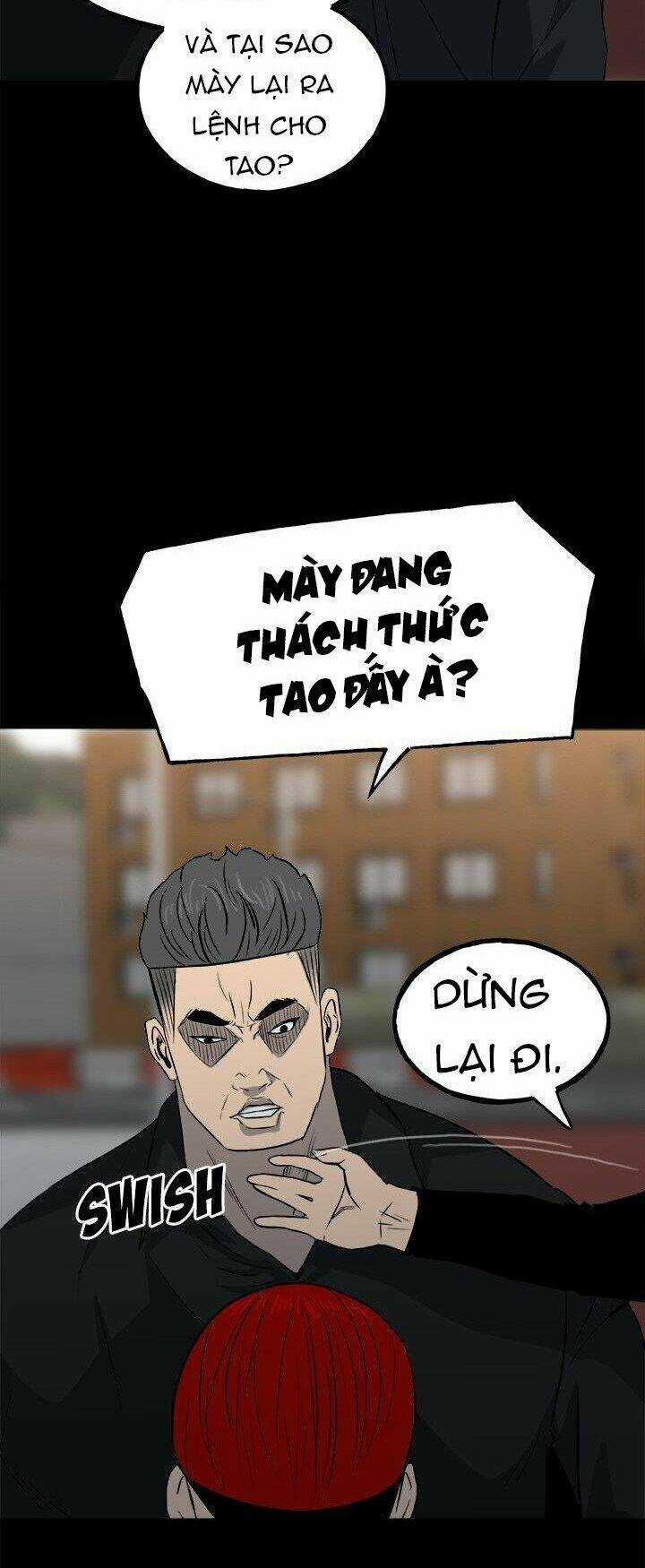 Kẻ Phản Diện - Chapter 108 - Trang 25