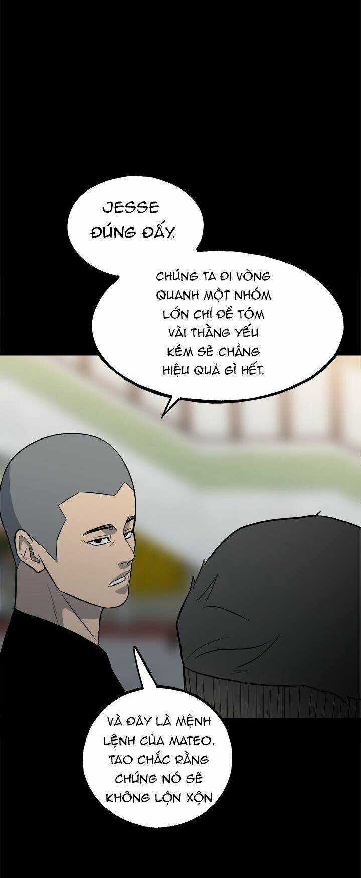 Kẻ Phản Diện - Chapter 108 - Trang 26