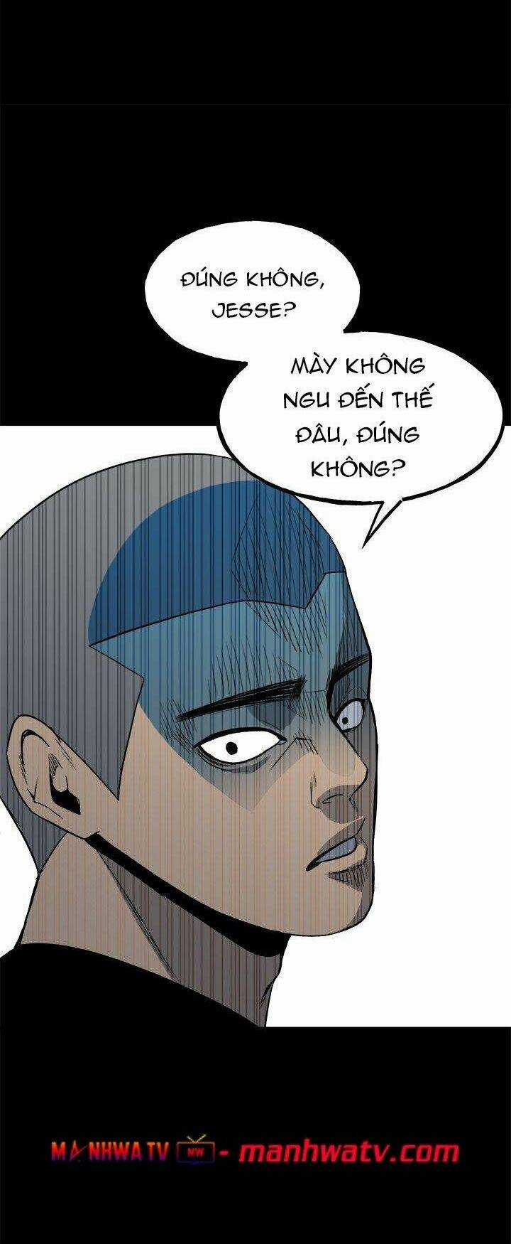 Kẻ Phản Diện - Chapter 108 - Trang 27