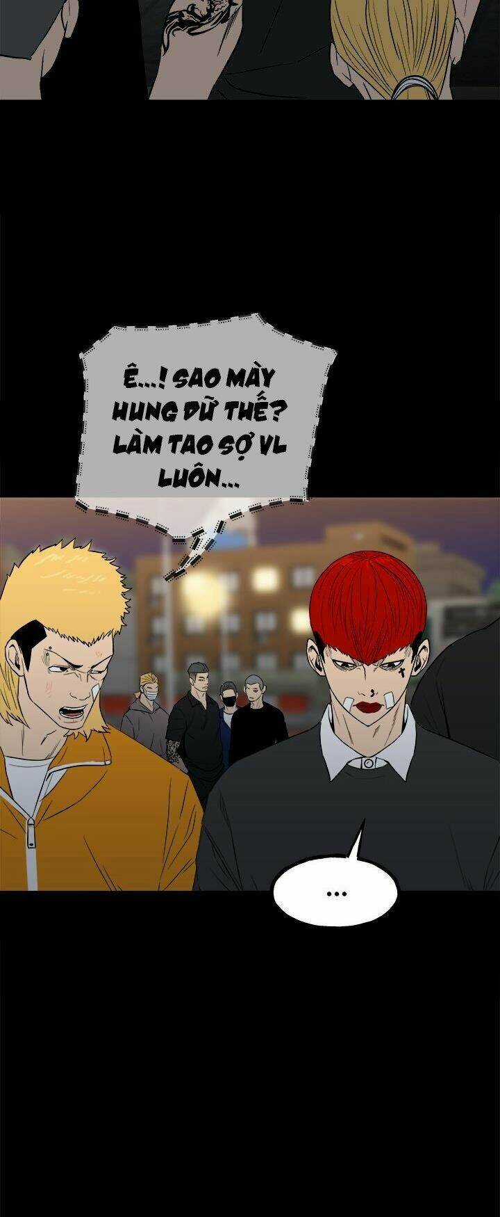 Kẻ Phản Diện - Chapter 108 - Trang 30