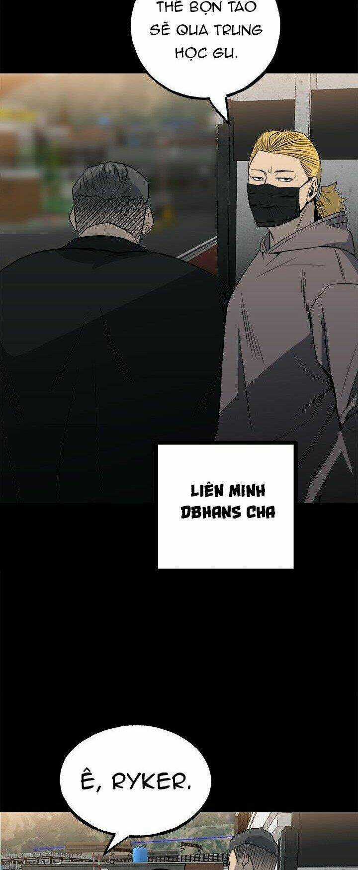 Kẻ Phản Diện - Chapter 108 - Trang 32