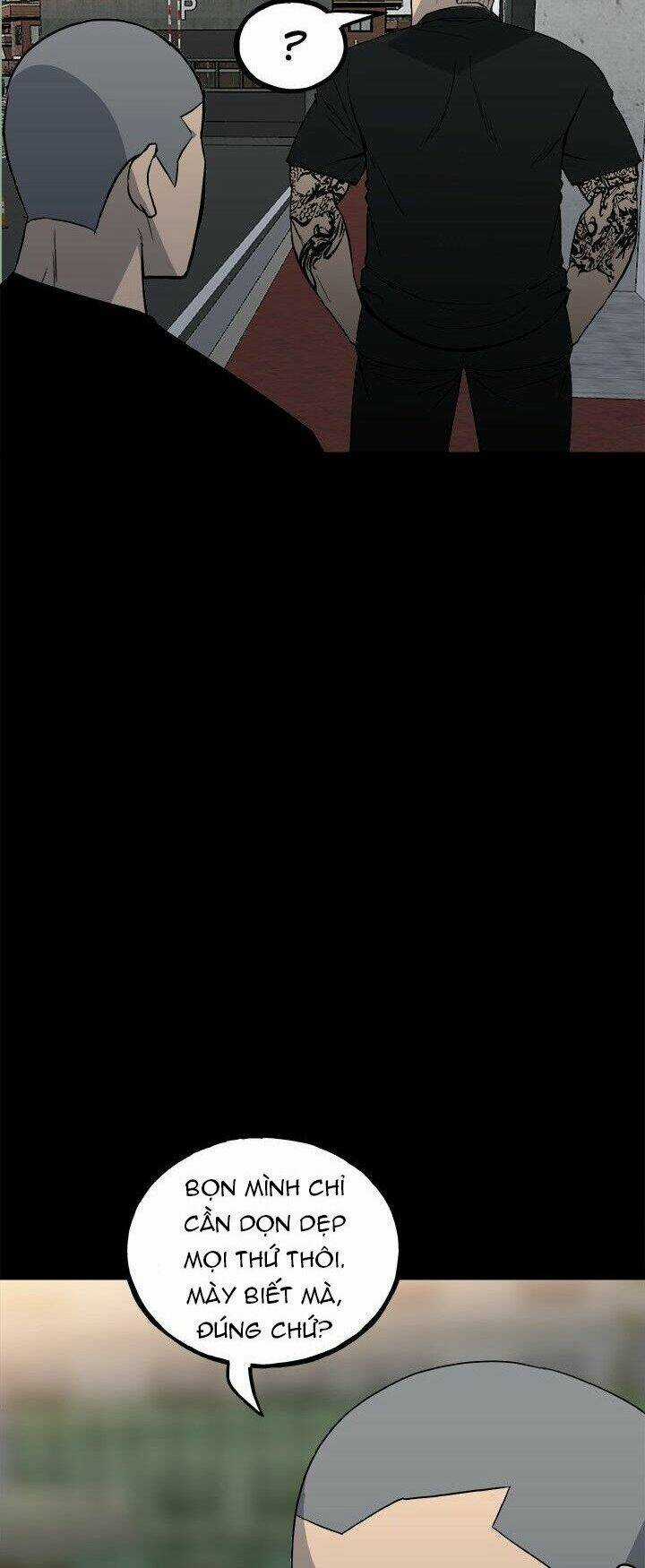 Kẻ Phản Diện - Chapter 108 - Trang 33