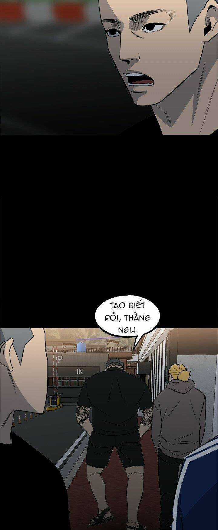 Kẻ Phản Diện - Chapter 108 - Trang 34