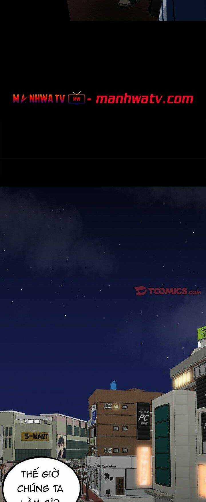 Kẻ Phản Diện - Chapter 108 - Trang 35