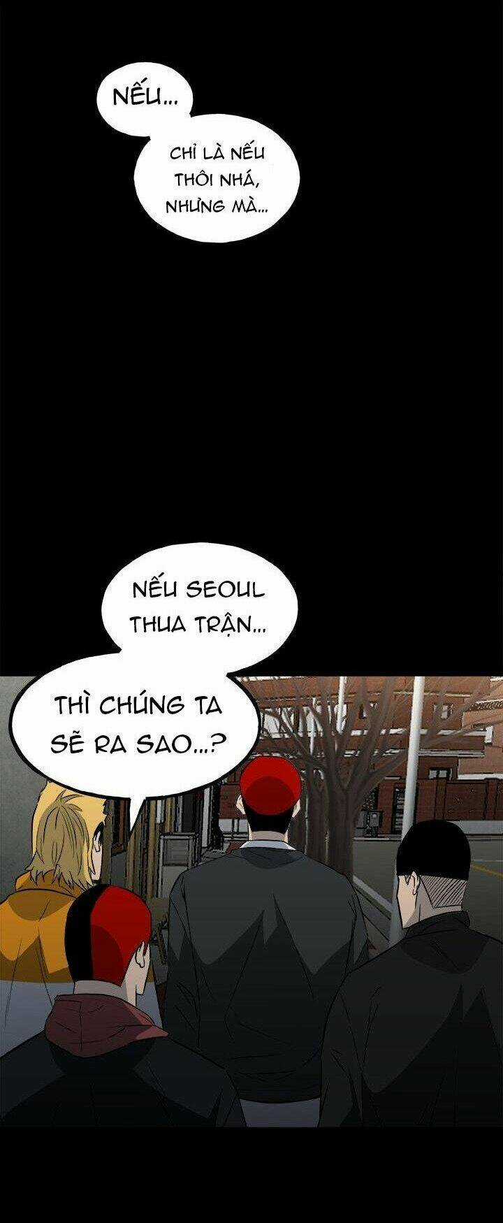 Kẻ Phản Diện - Chapter 108 - Trang 37