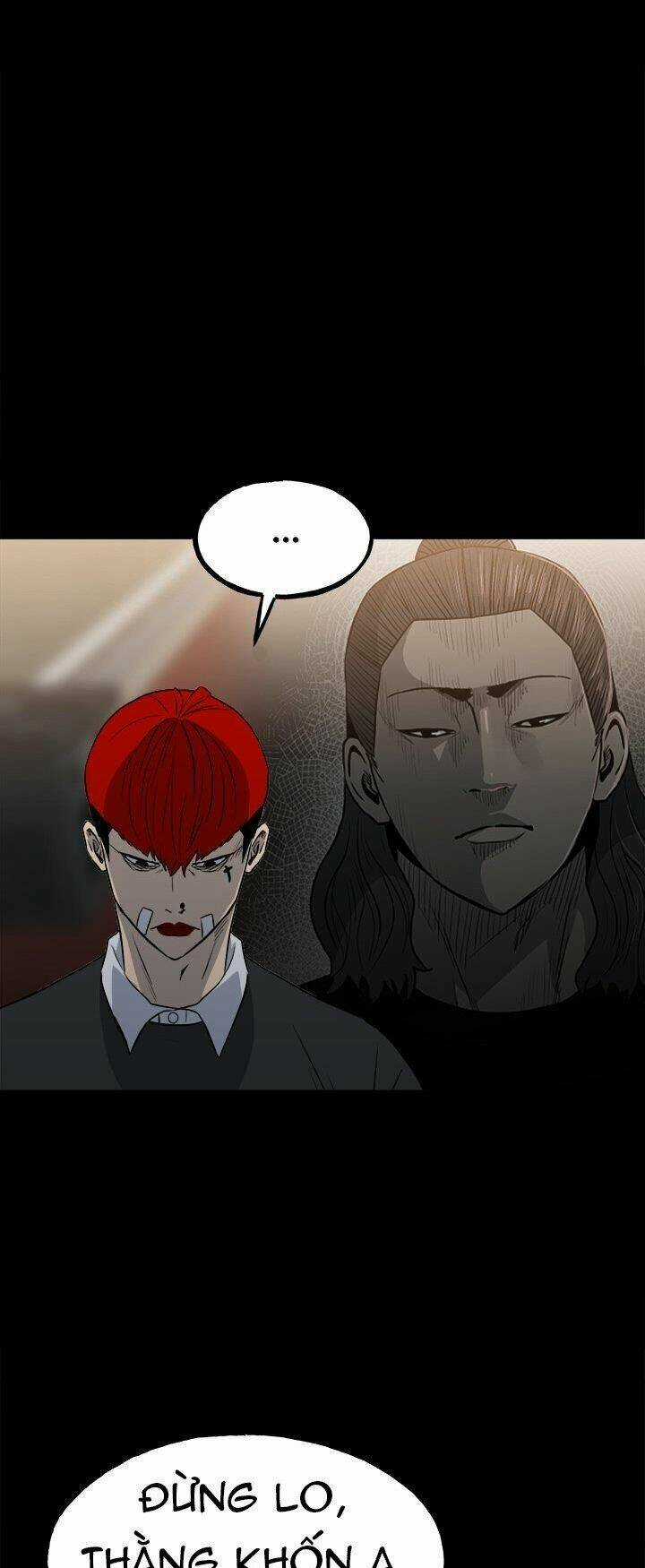 Kẻ Phản Diện - Chapter 108 - Trang 38